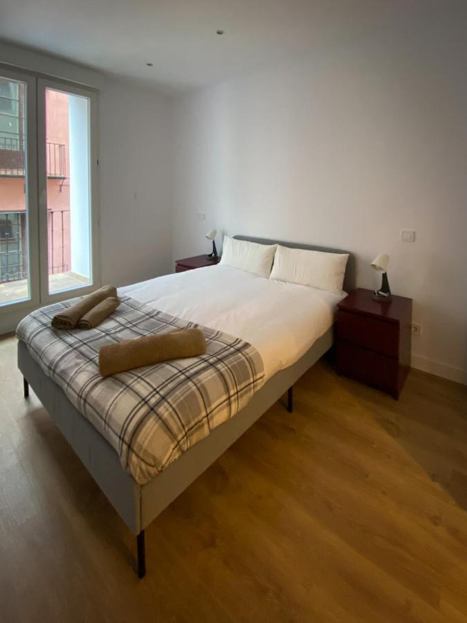 Sol Apartamento En Madrid Centro Exterior foto